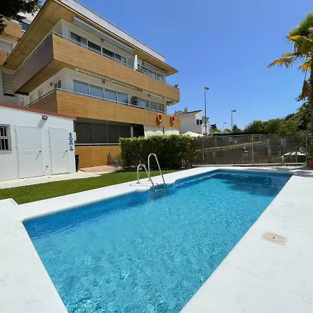 Irina Playa, Living Sur Apartment