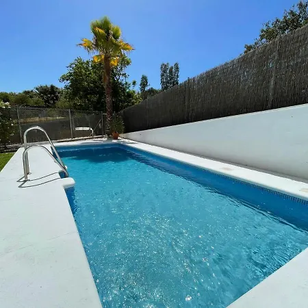Irina Playa, Living Sur Sanlucar de Barrameda